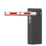 Automatic Road Barrier