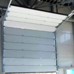 OverHead Sanctional Door