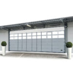 OverHead Sanctional Door