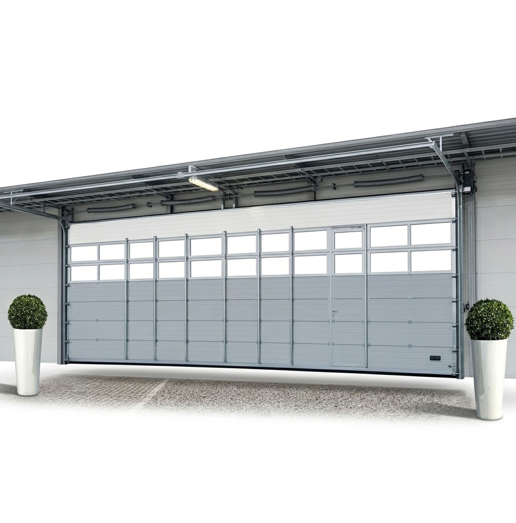 overhead-sanctional-door OverHead Sanctional Door - Image 1