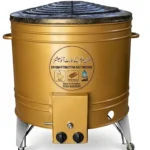 Steel Automatic Tandoor