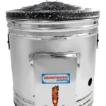 Gas Saver Auto Tandoor